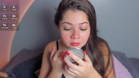  Amy  nickname Kirby online show from 10.14.25