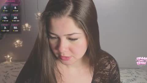  Amy  nickname Kirby online show from 12.23.25