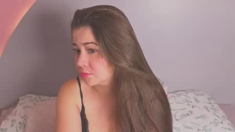  Amy  nickname Kirby online show from 03.05.26