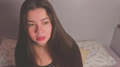  Amy  nickname Kirby online show from 03.08.26