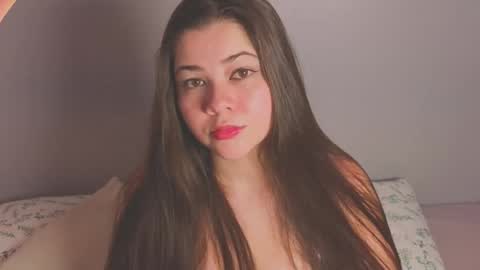  Amy  nickname Kirby online show from 03.10.26