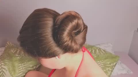  Amy  nickname Kirby online show from 03.11.26