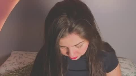  Amy  nickname Kirby online show from 03.14.26