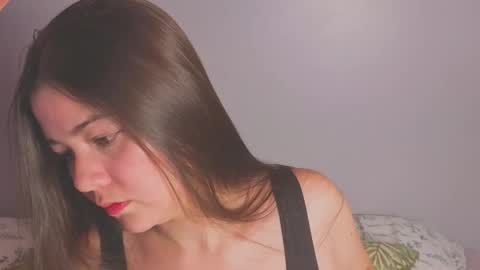  Amy  nickname Kirby online show from 03.15.26