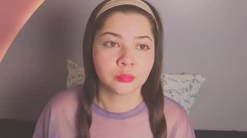  Amy  nickname Kirby online show from 03.17.26