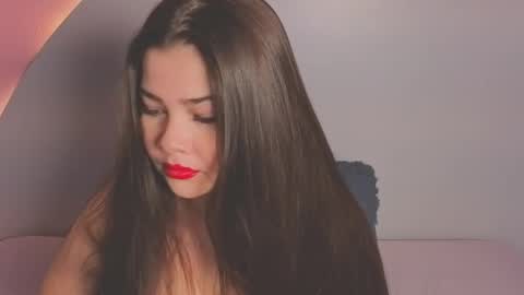  Amy  nickname Kirby online show from 05.09.26