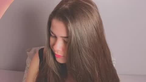  Amy  nickname Kirby online show from 06.10.26