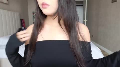 girl next door named Amy online show from 10.27.25