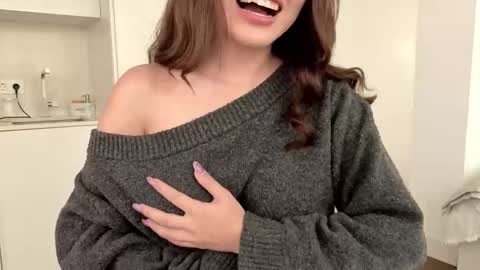 girl next door named Amy online show from 03.05.26