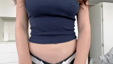 girl next door named Amy online show from 04.20.26