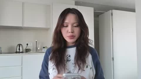 girl next door named Amy online show from 07.06.26