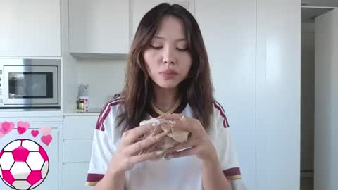 girl next door named Amy online show from 07.16.26