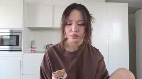 girl next door named Amy online show from 07.23.26