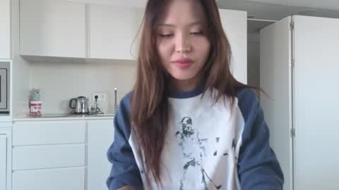 girl next door named Amy online show from 07.27.26