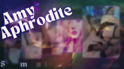 Snapshot of amyaphrodite chatting on 02.24.25  Amy Aphrodite  online show from 02.24.25