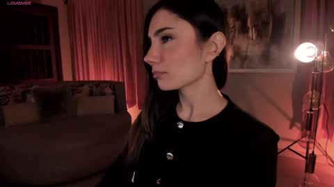 Snapshot of amyarmstrong chatting on 02.21.25 Amy Armstrong online show from 02.21.25