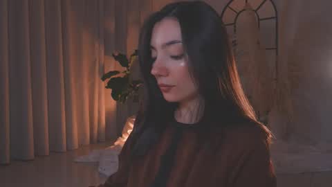 Snapshot of amyarmstrong chatting on 09.13.25 Amy Armstrong online show from 09.13.25