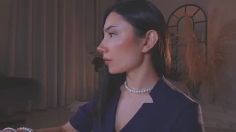 Snapshot of amyarmstrong chatting on 09.14.25 Amy Armstrong online show from 09.14.25