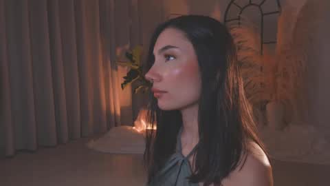 Snapshot of amyarmstrong chatting on 09.24.25 Amy Armstrong online show from 09.24.25