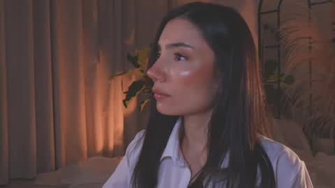 Snapshot of amyarmstrong chatting on 09.26.25 Amy Armstrong online show from 09.26.25