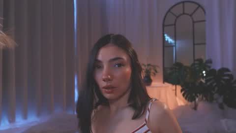 Snapshot of amyarmstrong chatting on 11.15.25 Amy Armstrong online show from 11.15.25