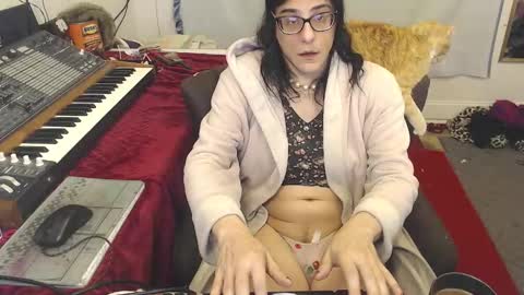 Trashely Gimpson online show from 01.19.26