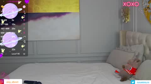 Amy online show from 01.31.25