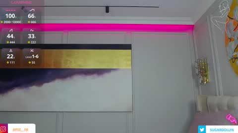 Amy online show from 01.10.26