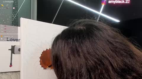 Amy online show from 12.24.24