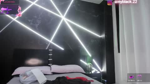 Amy online show from 01.09.25