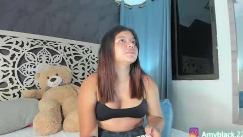 Amy online show from 09.13.25