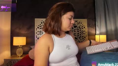 Amy online show from 02.03.26