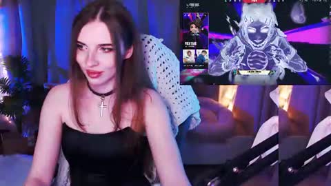 Amy is here  my telegram chanel -  online show from 06.12.26