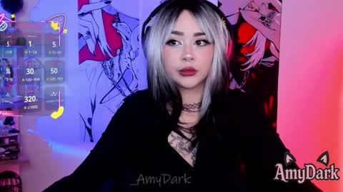 Amy online show from 02.20.26