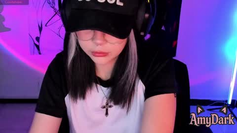 Amy online show from 04.25.26