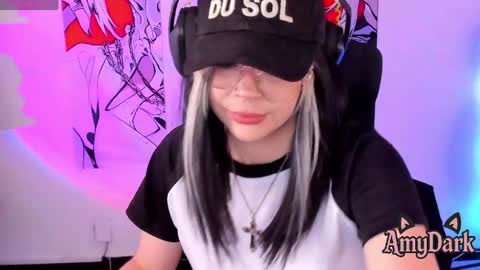 Amy online show from 04.25.26