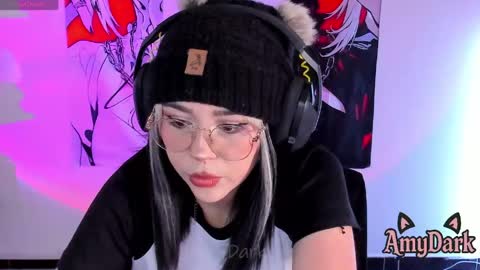 Amy online show from 04.26.26