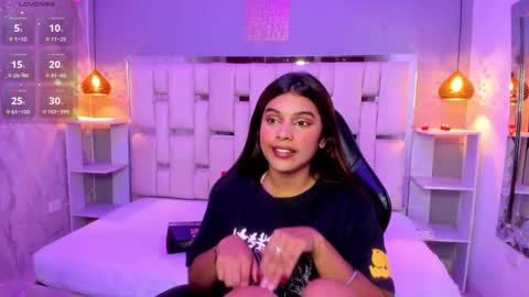 amyevan_ online show from 09.09.25