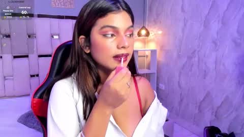 amyevan_ online show from 10.18.25