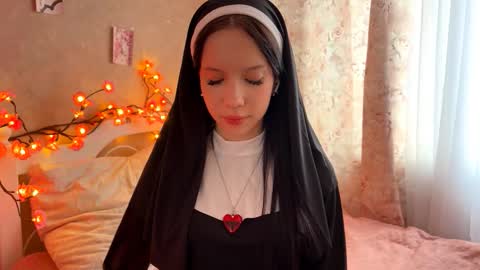 Milou online show from 10.31.25