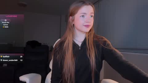 Amy online show from 12.17.24