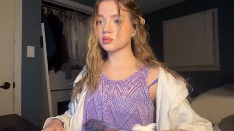 Snapshot of amyjj chatting on 01.19.26 Amy online show from 01.19.26