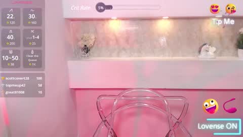 amyjohnsonn online show from 12.26.24