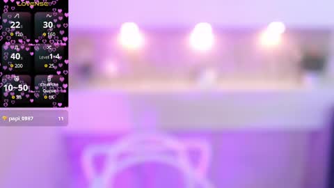 amyjohnsonn online show from 01.23.25