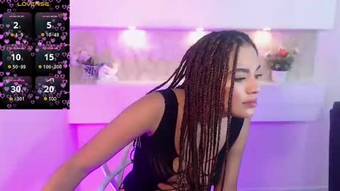 amyjohnsonn online show from 02.10.25