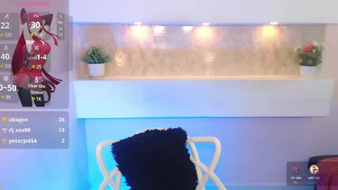 amyjohnsonn online show from 02.20.25