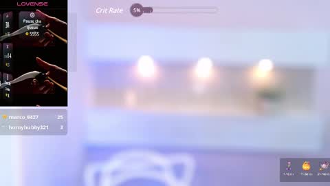 amyjohnsonn online show from 02.24.25