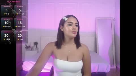 amyjohnsonn online show from 03.22.26