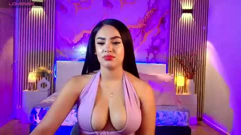 Snapshot of amyjohnsonn chatting on 07.03.26 amyjohnsonn online show from 07.03.26