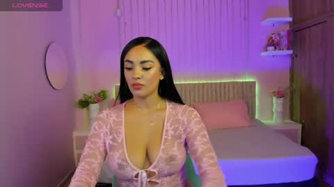 Snapshot of amyjohnsonn chatting on 07.05.26 amyjohnsonn online show from 07.05.26
